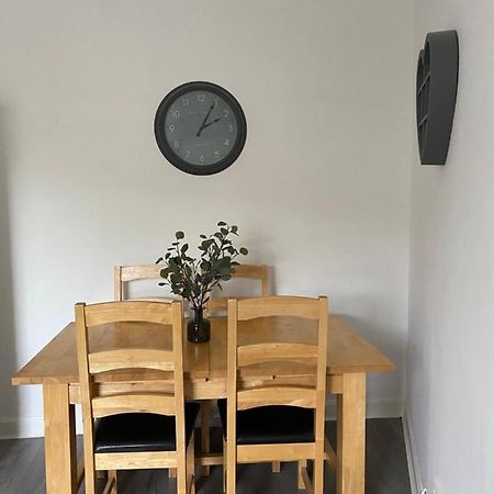 Union Street Apartment Hawick Dış mekan fotoğraf