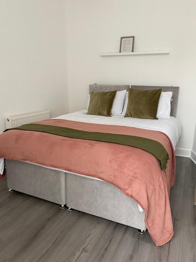 Union Street Apartment Hawick Dış mekan fotoğraf