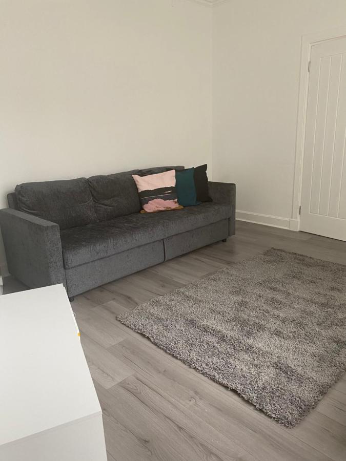 Union Street Apartment Hawick Dış mekan fotoğraf