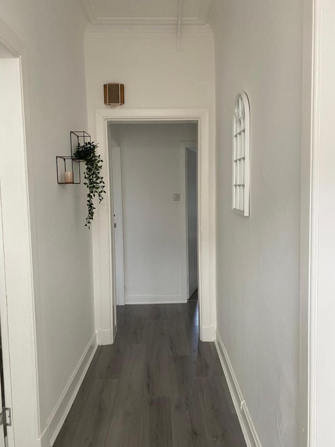 Union Street Apartment Hawick Dış mekan fotoğraf