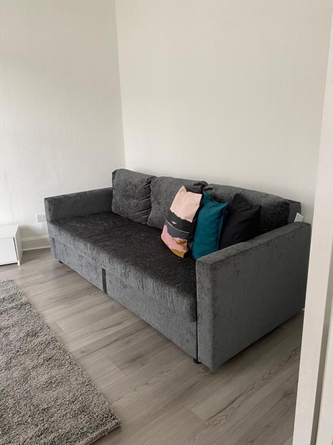Union Street Apartment Hawick Dış mekan fotoğraf
