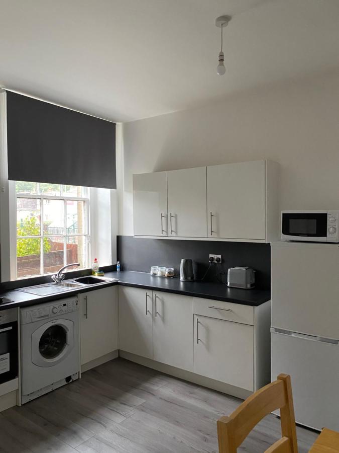 Union Street Apartment Hawick Dış mekan fotoğraf