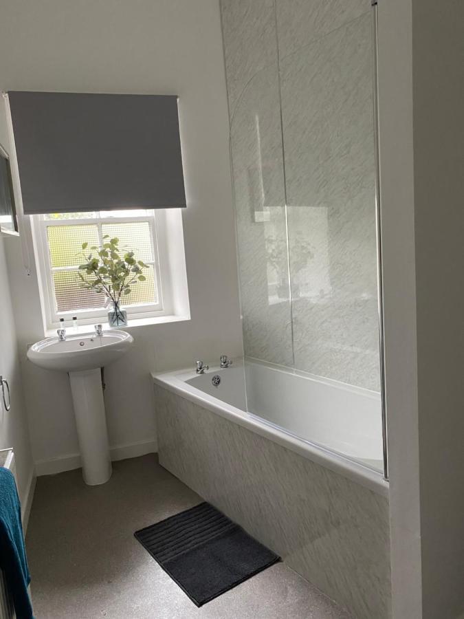 Union Street Apartment Hawick Dış mekan fotoğraf