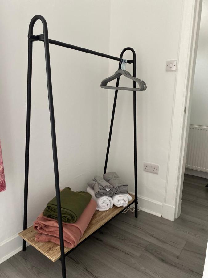 Union Street Apartment Hawick Dış mekan fotoğraf