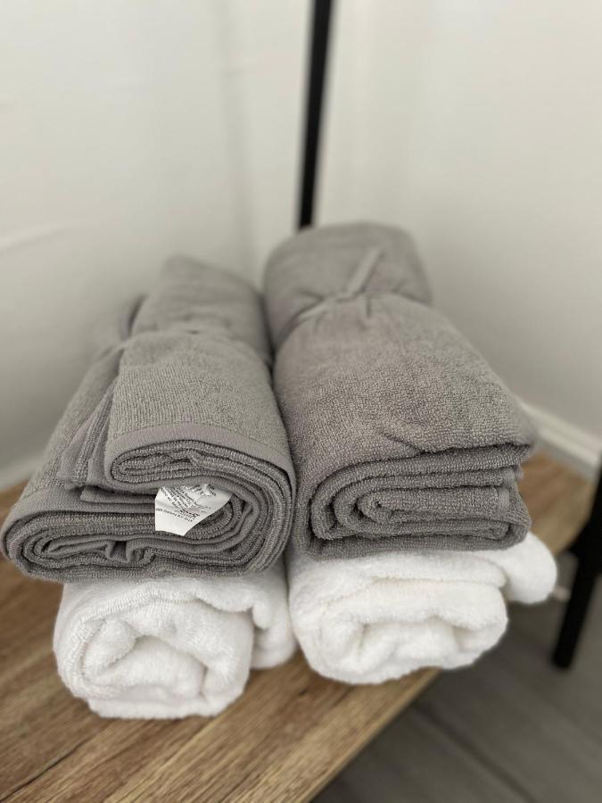 Union Street Apartment Hawick Dış mekan fotoğraf
