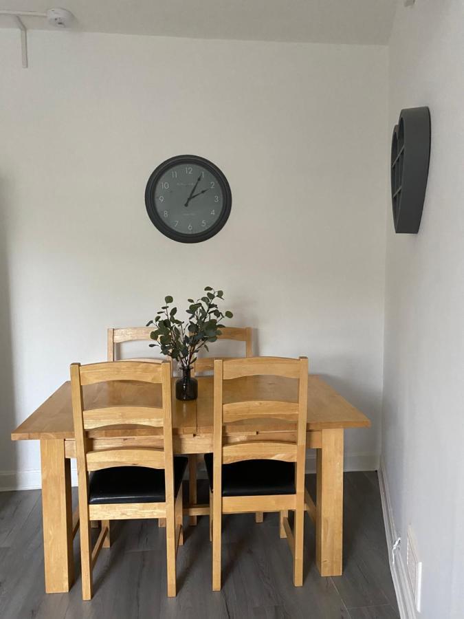 Union Street Apartment Hawick Dış mekan fotoğraf